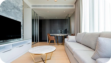 Уборка 3-комнатной квартиры