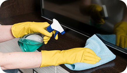 Как выбрать клининговую компанию: Полный гид от A-Cleaning